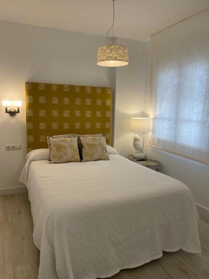 Piso En Fuengirola Castillo Sohail Buitenkant foto